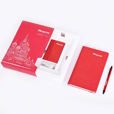 Набор POWER BOX, разные цвета-19