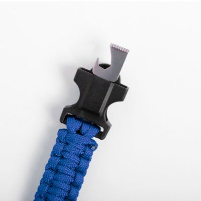 Походный браслет многофункциональный KUPRA, синий-5