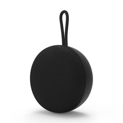 Колонка беспроводная ATRIA MINI TWS, цвет черный-0