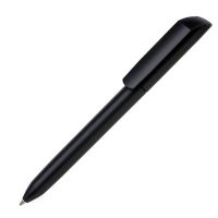 Ручка шариковая FLOW PURE, черный