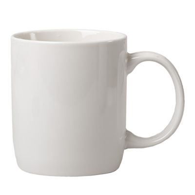 Кружка SUBLIMA для сублимационной печати, слоновая кость-0