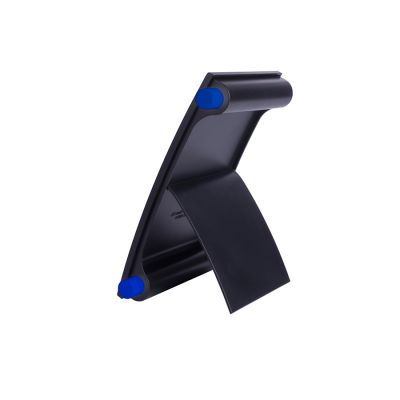 Календарь настольный, календарная сетка на 2023 - 2024 г., синий, черный-3