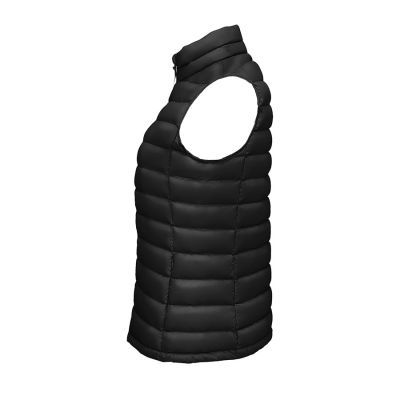 Жилет WILSON BW WOMEN, черный-2