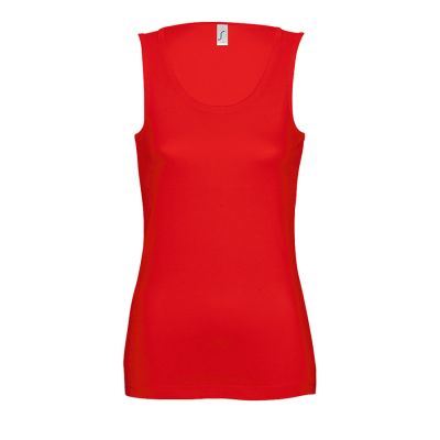 Топ женский 'Jane', красный-0