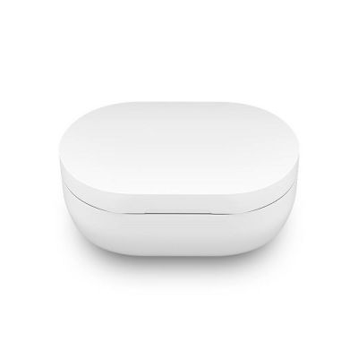 Наушники беспроводные с зарядным боксом HIPER TWS BRISE V2, цвет белый-1