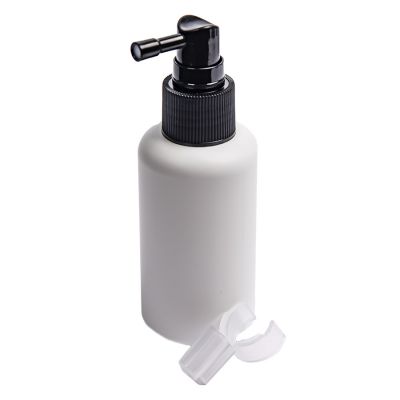 Влагозащитная пропитка для одежды и  обуви HYDROP, 100 мл, белый-2