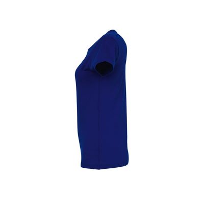 Футболка женская IMPERIAL WOMEN XXL ультрамарин 100% хлопок 190г/м2-1