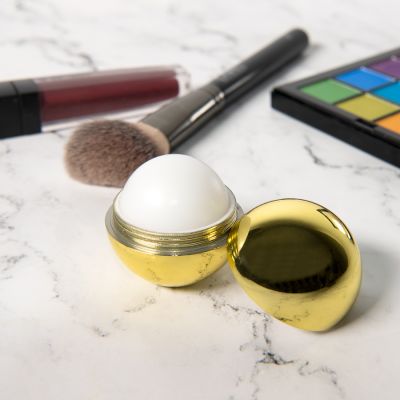 Бальзам для губ EPSON, золотистый-3