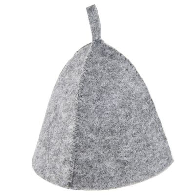 Набор банный 'Ирония судьбы', серый-1