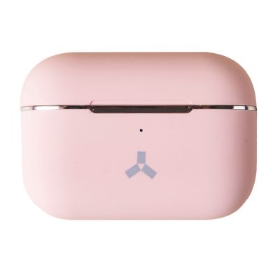 Беспроводные наушники Accesstyle Indigo II TWS, розовый-1