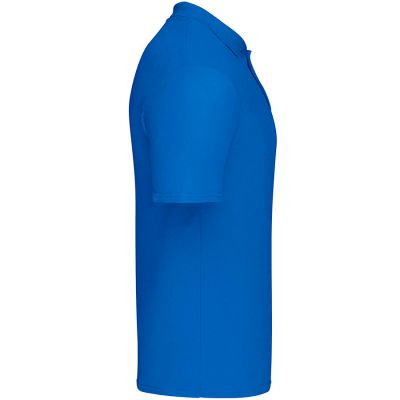 Рубашка поло мужская ORIGINAL POLO 185, ярко-синий-1