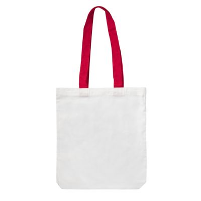 Сумка START 220, красный, белый-2