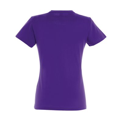 Футболка женская IMPERIAL WOMEN 190, фиолетовый-1