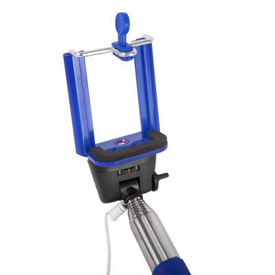 Монопод для селфи 'Nefix', синий-3