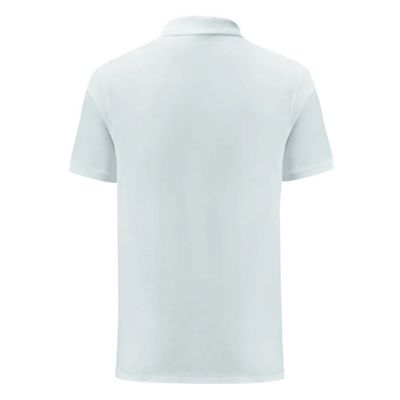 Поло мужское ICONIC POLO 170, белый-1
