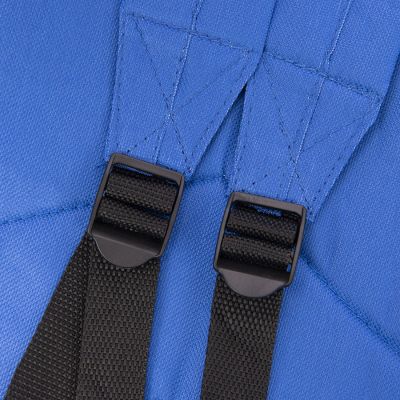 Рюкзак URBAN, синий, серый-4