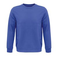 Толстовка мужская 'COMET', ярко-синий, 2XL, 80 % хлопок, 20% полиэстер, 280 г/м2