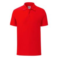 Поло мужское ICONIC POLO 180, красный