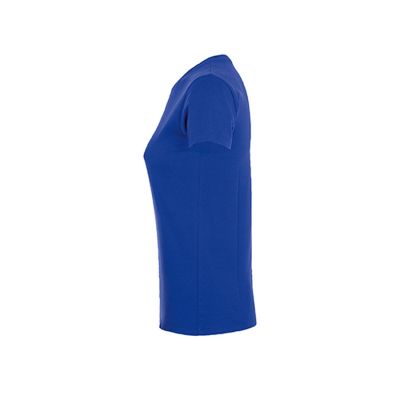 Футболка женская REGENT WOMEN 150, синий-1