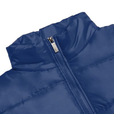 Жилет утеплённый NEW SHANGHAI 180, ярко-синий-2