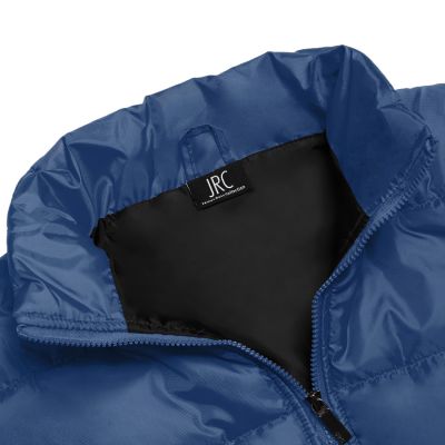 Жилет утеплённый NEW SHANGHAI 180, ярко-синий-1