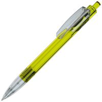 Ручка шариковая TRIS LX, желтый