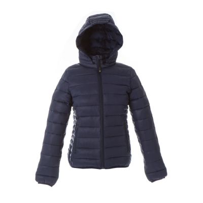Куртка женская 'Vilnius Lady' 240, темно-синий-0