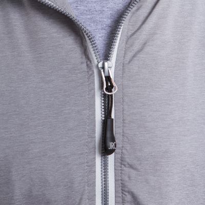 Ветровка мужская MADEIRA MAN 65, красный-4