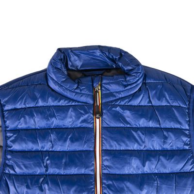 Жилет WORMS 200, темно-зелёный-7