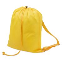 Рюкзак BAGGY, желтый