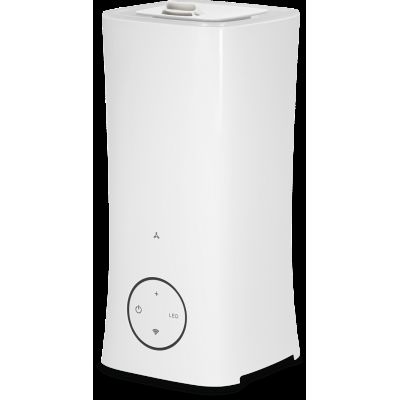 Увлажнитель воздуха ACCESSTYLE NATURAL 2S, белый, пластик-2
