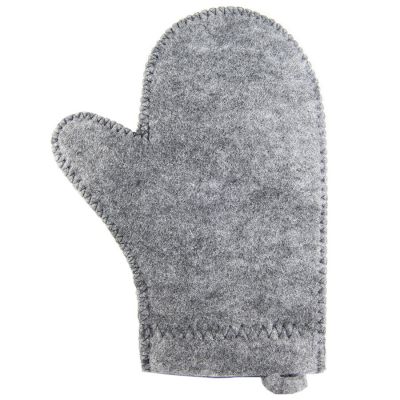 Набор банный 'Ирония судьбы', серый-2