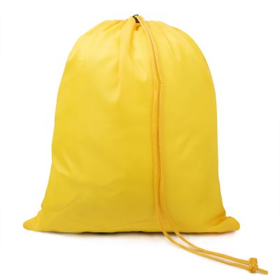 Рюкзак BAGGY, желтый-1