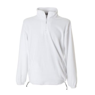 Толстовка флисовая ESTONIA 280, белый-0