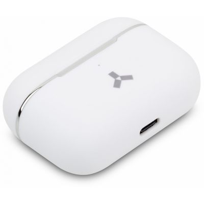 Беспроводные наушники Accesstyle Indigo II TWS, белый-5