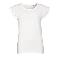 Футболка женская 'Melba', белый