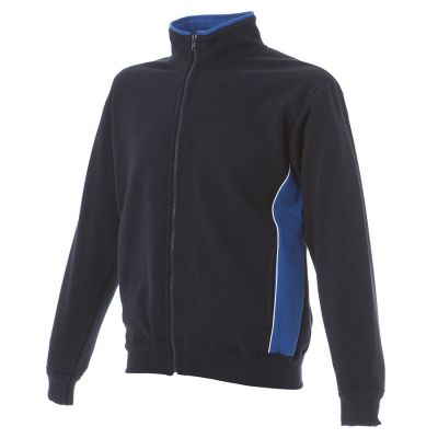 Толстовка женская MESSINA 280, темно-синий, синий-0