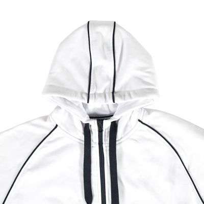 Толстовка мужская COIMBRA 320, ярко-синий-2