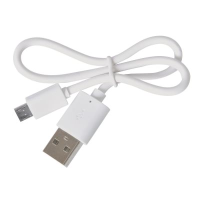 Универсальное зарядное устройство с подсветкой логотипа 'LOGO' (2200mAh), серебристый-4