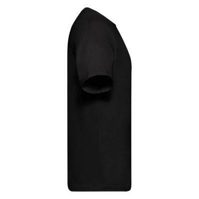 Футболка мужская ORIGINAL FULL CUT T 145, черный-2