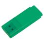 USB flash-карта 'Osiel' (8Гб), зеленый
