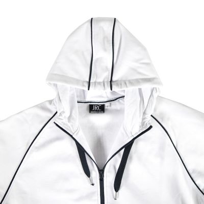 Толстовка мужская COIMBRA 320, красный-1