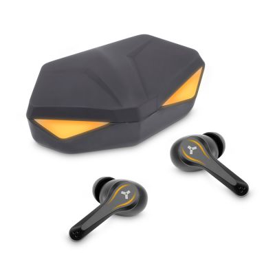 Беспроводные наушники Accesstyle Wild TWS, оранжевый-1
