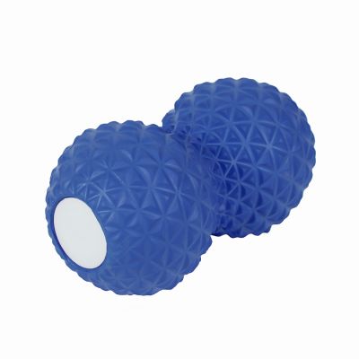 Массажер PEANUT, синий-0