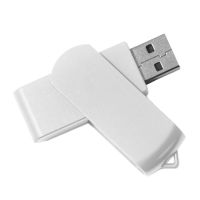 USB flash-карта SWING (16Гб), белый