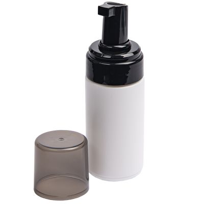 Пенка для чистки одежды и обуви, 100 мл, белый-1