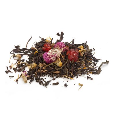 Чайный напиток СУГРЕВЪ «По‑алтайски», белый, красный-6