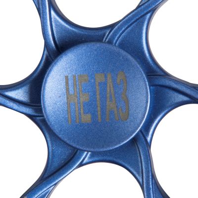 Спиннер WHEEL, черный-4