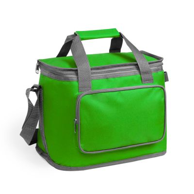 Термосумка KARDIL, зеленый-0