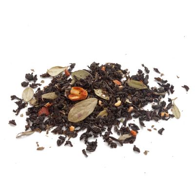 Чай чёрный СУГРЕВЪ «По‑татарски», разные цвета-6